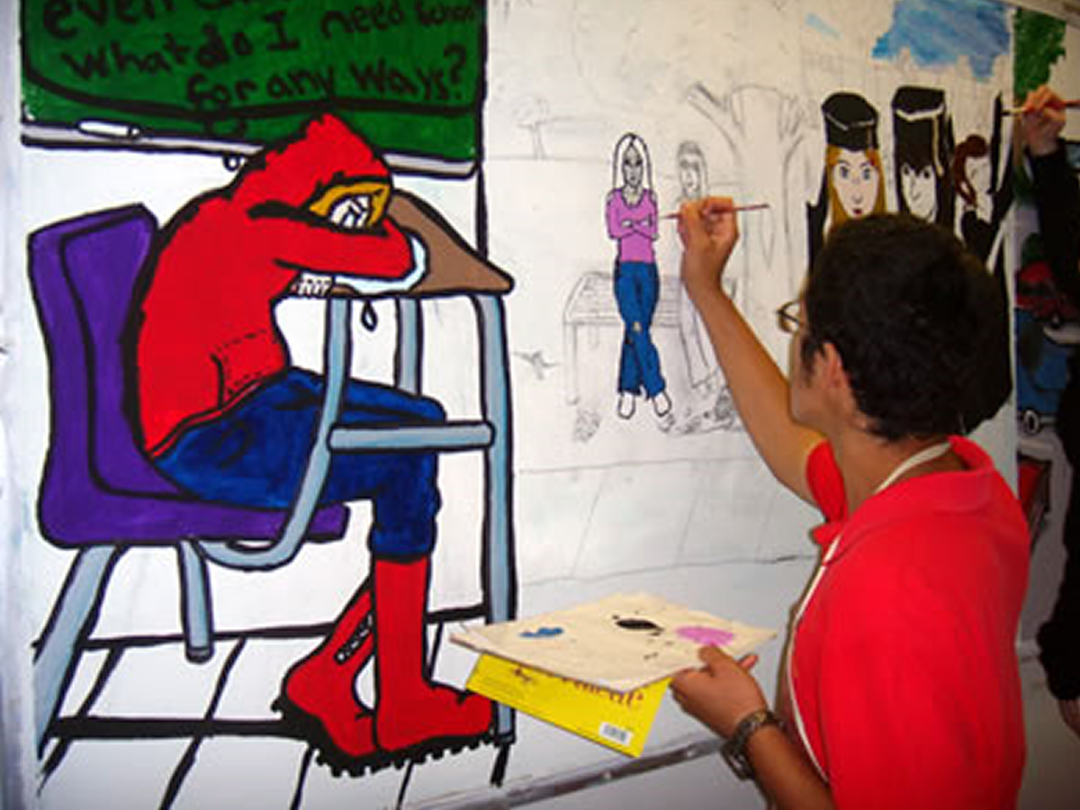 Miami Art Therapy